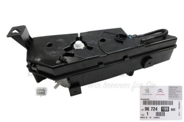 ZBIORNIK PŁYNU FAP POWERFLEX CITROEN C4 PICASSO