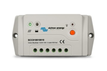 VICTRON ENERGY REGULATOR ŁADOWANIA PWM 12/24V-20A