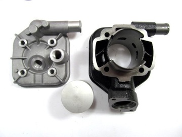 Комплект цилиндров 70 Peugeot LC 50 Speedfight 1 2 WRC