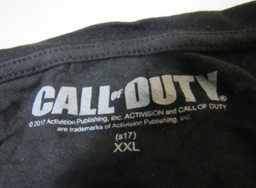 Call of Duty ORYGINAL Activision ODBLASKOWA /XL