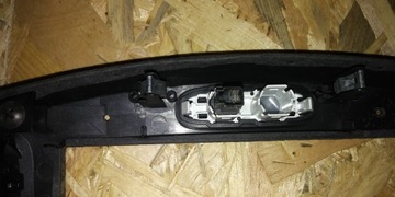 KONZOLA STŘEDNÍ  NISSAN JUKE 1.5 DCI 682601KEOA