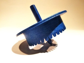 КОРОНОЧНАЯ ПИЛА ДЛЯ ПЕНОСТРОЕНИЯ 67 мм Резак для полировки