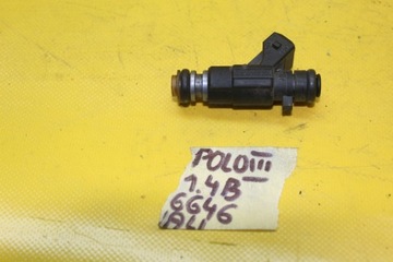 ИНЖЕКТОР ИНЖЕКТОР VW POLO III 1.4 B 0280155731