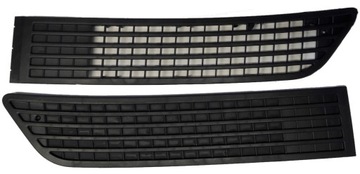 Chwyt powietrza na pokrywie silnika VOLKSWAGEN CRAFTER (2E), 05-17
