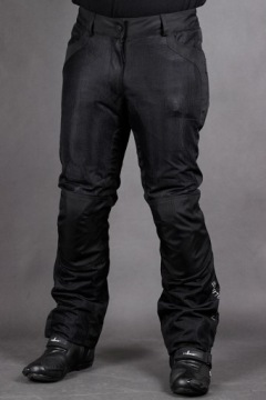 ЛЕТНИЕ МОТОЦИКЛОВЫЕ БРЮКИ ADRENALINE MESHTEC