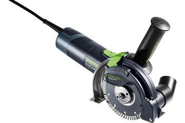 СИСТЕМА АЛМАЗНОЙ РЕЗКИ FESTOOL DSC-AG125 FH-Plus