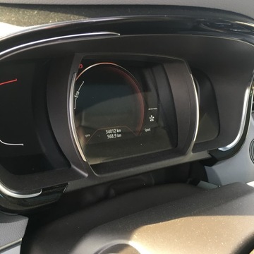 HLAVICE PÁKY ŘAZENÍ AUTOMAT EDC RENAULT ESPACE V