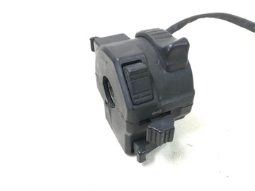 SACHS XTC 125 ВЫКЛЮЧАТЕЛЬ ФОНА ЛЕВОГО НАПРАВЛЕНИЯ