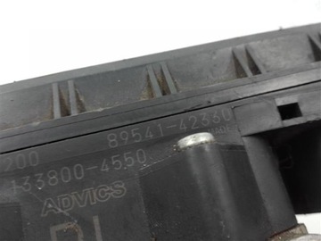 НАСОС АБС TOYOTA RAV4 44540-42200