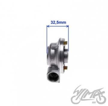 ПРОТИВОПРИВОД SNAIL BARTON FIGHTER ZUMICO GR 500