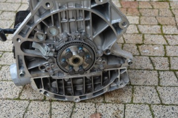 ДВИГАТЕЛЬ CPT VW GOLF VII 7 1.4 TSI