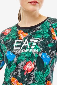 EA7 Emporio Armani bluza damska NOWOŚĆ roz: XS