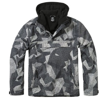 КУРТКА-КЕНГУРУ POLAR ASG BRANDIT M