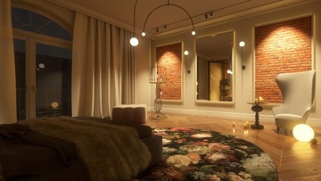КУРС - SKETCHUP + VRAY - ТЕХНИКА ОСВЕЩЕНИЯ