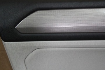 КОМПЛЕКТ ОБИВКИ БАНКОВСКОЙ ДВЕРИ VW TIGUAN 5NN