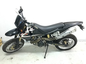 HUSQVARNA TE SMS 610 S SM РЕГУЛИРОВОЧНЫЙ ВИНТ СЦЕПЛЕНИЯ