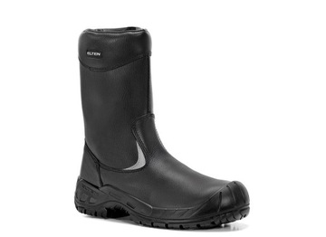 ZIMOWE BUTY ROBOCZE ELTEN WILL S3 CI 86771 r.40