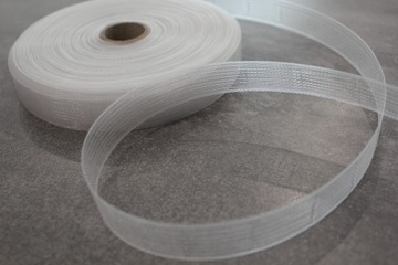 ЛЕНТА ДЛЯ РИМСКИХ ШТОР, РУЛОННЫХ ШТОР 2 см.