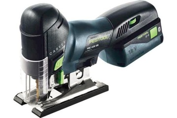 Лобзик FESTOOL Aku PSC 420 EB-Set Li 18 576523