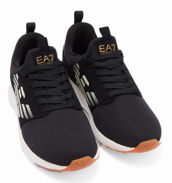 EA7 Emporio Armani buty sportowe męskie 44