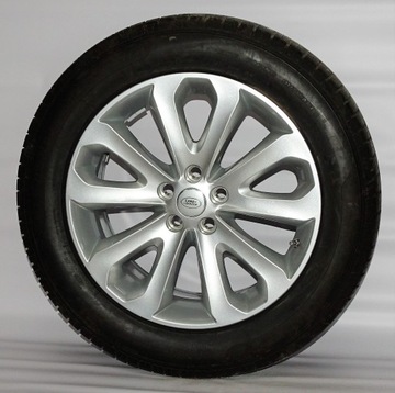 koło felga 255/55 R20 CK521007DA LAND ROVER VOGUE