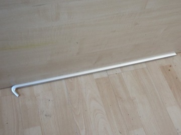 AUDI A6 C5 listwa błotnika 4B9853345 avant chrom