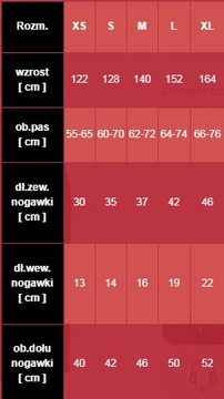 Трикотажные шорты Nike JR Park III 100 м 140 см