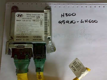 HYUNDAI H1 H300 STAREX SENSOR MODUL 95910-4H600