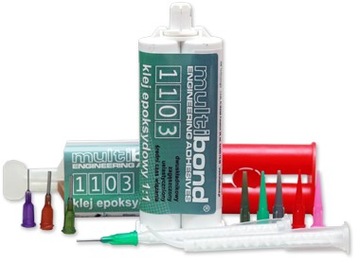 Multibond 1103 25ml klej epoksydowy w żelu