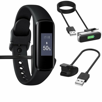 ŁADOWARKA KABEL USB DO SAMSUNG GALAXY FIT E R375