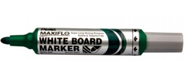 MARKER SUCHOŚCIERALNY PENTEL MWL5M OKR. ZIELONY