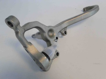 MERCEDES SL R230 ПОДЪЕМНИК ПЕРЕДНИЙ ПРАВЫЙ Поворотный кулак 230