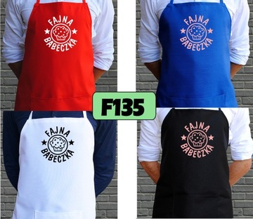 FARTUCH KUCHENNY masterchef PREZENT urodziny