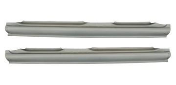 PRÓG PROGI SUBARU IMPREZA 92-00 4D KOMBI 2szt L+P