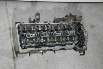 Головка вала Sprinter 2.2 CDI W 906 06-09