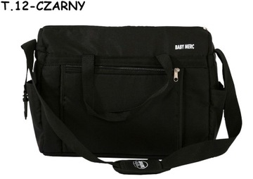 Универсальная сумка для коляски Baby Merc T1/12.