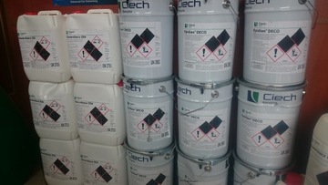 HARDENER DECO K deco для эпоксидной смолы 5 кг