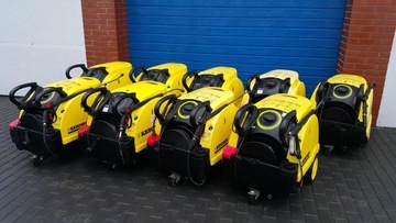 KARCHER HDS 698 CSX / 6000 чистая мойка высокого давления
