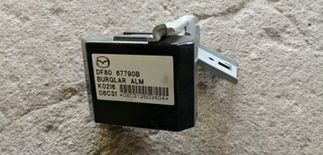 MAZDA 2 07-14 MODUL ALARMU