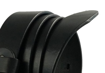 КОЖАНЫЙ РЕМЕНЬ ДЛЯ МОТОЦИКЛИСТОВ, ПРЯЖКА ЧОППЕРА