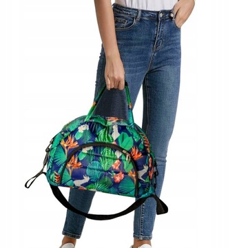 TORBA DO WÓZKA Z PASKIEM ORGANIZER PL UNIWERSALNA