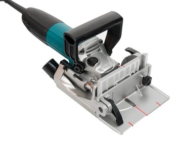 Ламельный станок Makita PJ7000J 701W