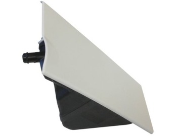 КОРПУС + КРЫШКА ТОПЛИВОЗАПРАВОЧНОЙ ЗАЩИТЫ FORD TRANSIT MK7 VII