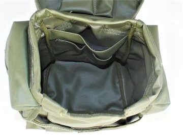 ORYG. SUCHARY WOJSKOWE SU-1 45g + GRATIS TORBA