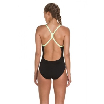 ЖЕНСКИЕ КУПАЛЬНИКИ SPEEDO ECHOMIRROR RLBK 36 S