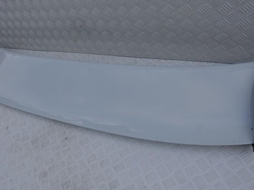 PORSCHE 991 GT3 RS GT3RS УГЛЕРОДНЫЙ СПОЙЛЕР LOTKA