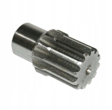 ORBITROL OSPC 100 НА ВАЛЕ URSUS 40 4 НИППЕЛЯ НИППЕЛЬ