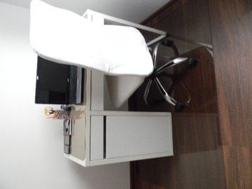 НАСТОЛЬНЫЙ КОВРИК ДЛЯ НОУТБУКА и мыши 50х75 коричневый