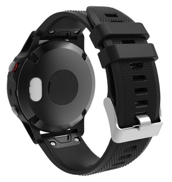 Garmin Fenix ​​5x 5x плюс зарядная зарядная штеплянка