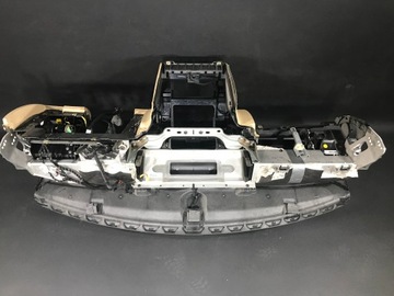 DESKA ROZDĚLOVAČE VW PHAETON 04-09R